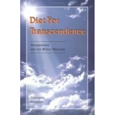 Diet for Transendence Vegetarians and the World Religons